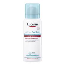 Abbildung: Eucerin Atopicontrol Anti-Juckreiz Spray 50 ml, Spray PZN 15210513 