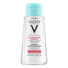 Abbildung: Vichy Purete Thermale Mineral Mizellen-Fluid sens. 100 ml, Flüssigkeit PZN 15211234 