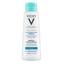 Abbildung: Vichy Purete Thermale Mineral Mizellen-Milch dry 200 ml, Milch PZN 15211300 