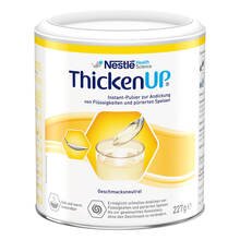 Abbildung: Thickenup Pulver 1X227 g, Pulver PZN 15241040 