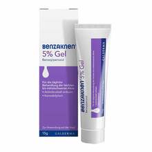  PZN 15250547 15 g, Gel
