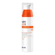Abbildung: Leti AT4 Anti-Juckreiz Hydrogel 50 ml, Gel PZN 15252960 