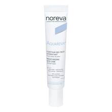 Abbildung: NOREVA Aquareva Augenkontur Gel 15 ml, Gel PZN 15255220 