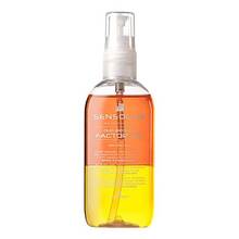 Abbildung: Sensolar Duo Bronce Sonnenschutz Spray Lsf 25 100 ml, Spray PZN 15257064 