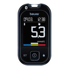 Abbildung: Beurer GL49 Blutzuckermessgerät mmol / l 1 St PZN 15261835 