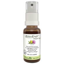 Abbildung: Bitterkraft Original Spray 20 ml, Sprühflasche PZN 15262668 