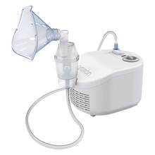 Abbildung: Omron Compact Kompressor-Inhalationsgerät 1 St PZN 15266672 