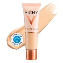 Abbildung: Vichy Mineralblend Make-up 03 gypsum 30 ml PZN 15293433 