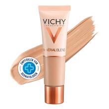 Abbildung: Vichy Mineralblend Make-up 11 granite 30 ml PZN 15293479 