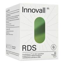 Abbildung: Innovall Microbiotic Rds Kapseln 84 St, Kapseln PZN 15293700 