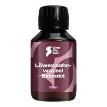 Abbildung: Löwenzahnwurzel-Extrakt naturrein flüssig 100 ml, Flüssigkeit PZN 15303611 