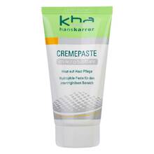 Abbildung: Hans Karrer Cremepaste Mikrosilber 50 ml, Creme PZN 15317665 