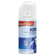 Abbildung: Canesprotect Fußspray 1X150 ml, Spray PZN 15371297 