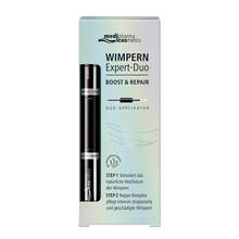 Abbildung: Wimpern Expert-Duo Boost & Repair 8 ml PZN 15375562 