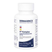 Abbildung: Dermasence H3 Komplex 90 St, Tabletten PZN 15378247 