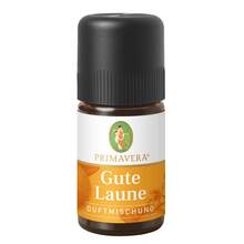 Abbildung: Gute Laune Duftmischung ätherisches Öl 5 ml, Ätherisches Öl PZN 15394418 