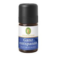 Abbildung: GANZ entspannt Duftmischung ätherisches Öl 5 ml, Ätherisches Öl PZN 15394424 
