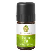 Abbildung: FAHR FIT Duftmischung ätherisches Öl 5 ml, Ätherisches Öl PZN 15394430 