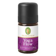 Abbildung: Yoga Flow Duftmischung ätherisches Öl 5 ml, Ätherisches Öl PZN 15394447 