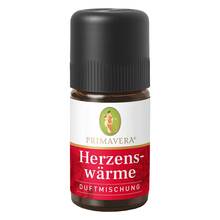 Abbildung: HERZENSWÄRME Duftmischung ätherisches Öl 5 ml, Ätherisches Öl PZN 15394499 