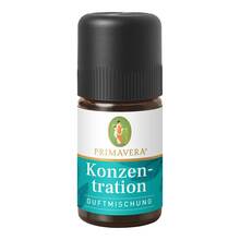 Abbildung: Konzentration Duftmischung ätherisches Öl 5 ml, Ätherisches Öl PZN 15394542 