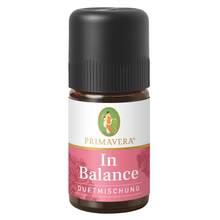 Abbildung: IN Balance Duftmischung ätherisches Öl 5 ml, Ätherisches Öl PZN 15394565 