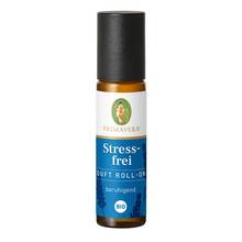 Abbildung: Stressfrei Duft Roll-on Bio 10 ml, Emulsion PZN 15394588 