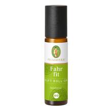 Abbildung: FAHR FIT Duft Roll-on Bio 10 ml, Emulsion PZN 15394594 