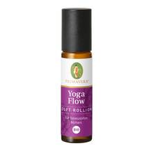 Abbildung: Yoga Flow Duft Roll-on Bio 10 ml, Emulsion PZN 15394602 