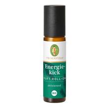 Abbildung: ENERGIEKICK Duft Roll-on Bio 10 ml, Emulsion PZN 15394625 
