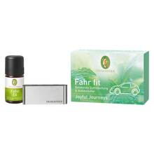 Abbildung: FAHR FIT Geschenkset 1 P, Ätherisches Öl PZN 15394631 