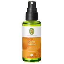 Abbildung: Gute Laune Raumspray Bio 50 ml, Ätherisches Öl PZN 15394648 