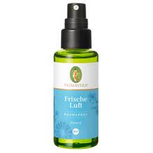 Abbildung: Frische Luft Raumspray Bio 50 ml, Ätherisches Öl PZN 15394789 