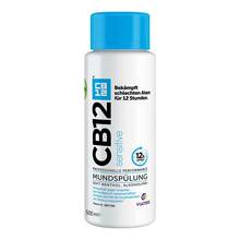 Abbildung: CB12 sensitive Mund Spüllösung 500 ml, Spüllösung PZN 15404921 