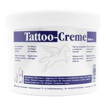 Abbildung: Tattoo Creme Pegasus Pro 500 ml, Creme PZN 15405978 