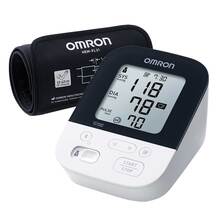 Abbildung: Omron M400 Intelli IT Oberarm Blutdruckmessgerät 1 St PZN 15423396 
