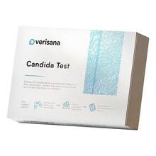 Abbildung: Candida Test Stuhl 1 St, Test PZN 15425797 
