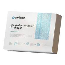 Abbildung: Helicobacter Test 1 St, Test PZN 15425886 