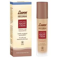 Abbildung: Luvos Heilerde Anti-Age Nachtcreme 50 ml, Nachtcreme PZN 15426816 