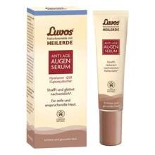  PZN 15426822 15 ml, Augencreme