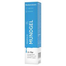 Abbildung: Bakanasan Propolis Mundgel 20 ml, Gel PZN 15434572 