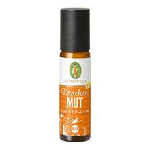 Abbildung: DRACHENMUT Duft Roll-on Bio 10 ml, Emulsion PZN 15436588 