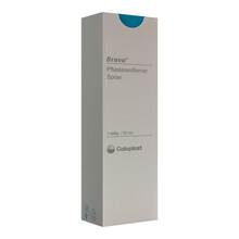 Abbildung: BRAVA Pflasterentferner Spray 50 ml, Spray PZN 15567190 
