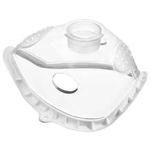 Abbildung: Aponorm Inhalator Tpe Soft Erwachsenenmaske 1 St, Beutel PZN 15569071 