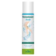 Abbildung: Venostasin fresh Spray 75 ml, Spray PZN 15571903 