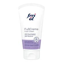 Abbildung: Frei Öl Hydrolipid FußCreme 75 ml, Creme PZN 15580753 