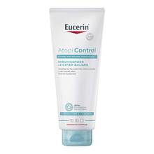 Abbildung: Eucerin Atopicontrol Balsam 400 ml, Balsam PZN 15581586 