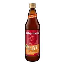 Abbildung: Rabenhorst heißer Horst Bio Saft 700 ml, Saft PZN 15581623 