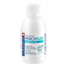 Abbildung: Curaprox perio Plus + Regenerate Mundspül.CHX 0,09% 200 ml, Mundwasser PZN 15583875 