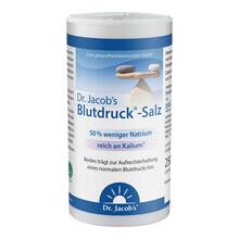 Abbildung: Blutdruck-Salz Dr.Jacob's 250 g, Salz PZN 15587057 